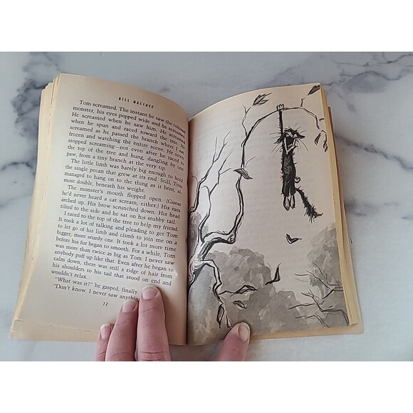 Upchuck and the Rotten Willy by Bill Wallace (1998, Trade Paperback) - Picture 6 of 10